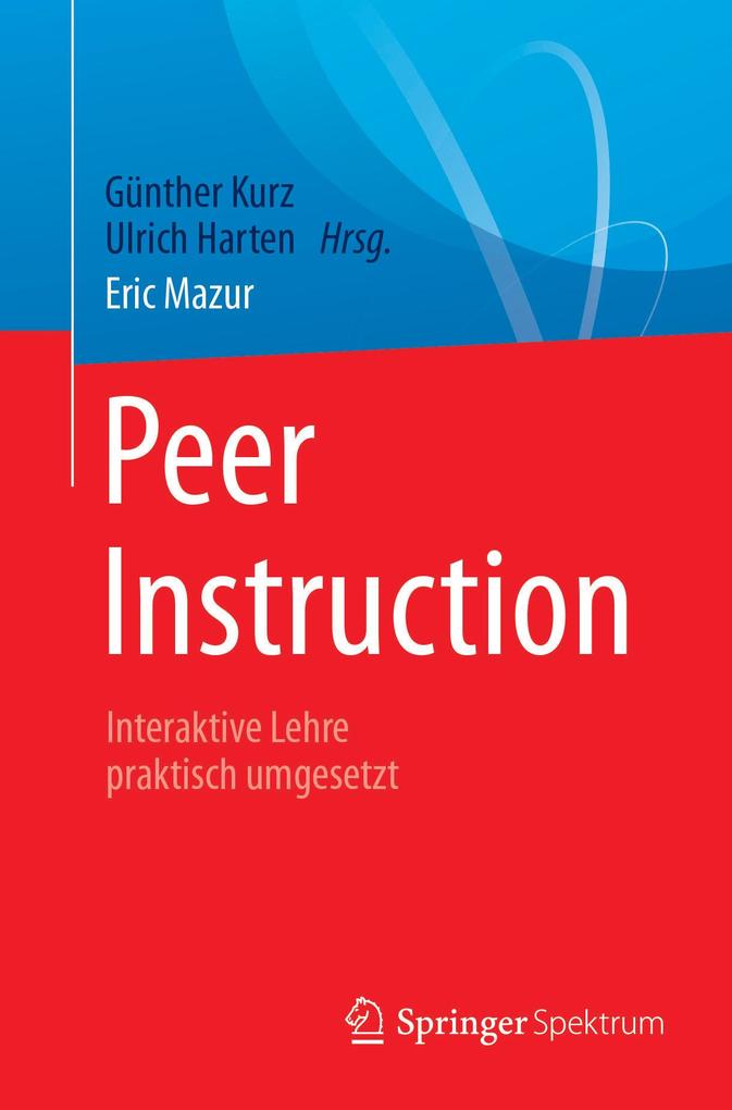 Peer Instruction
