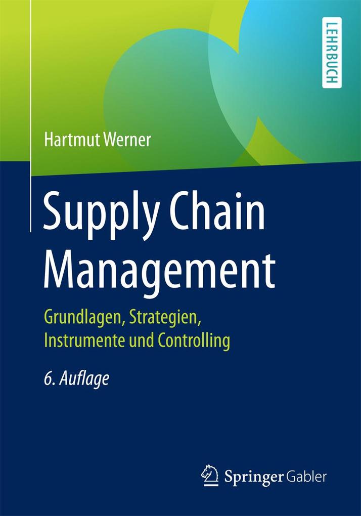 Supply Chain Management