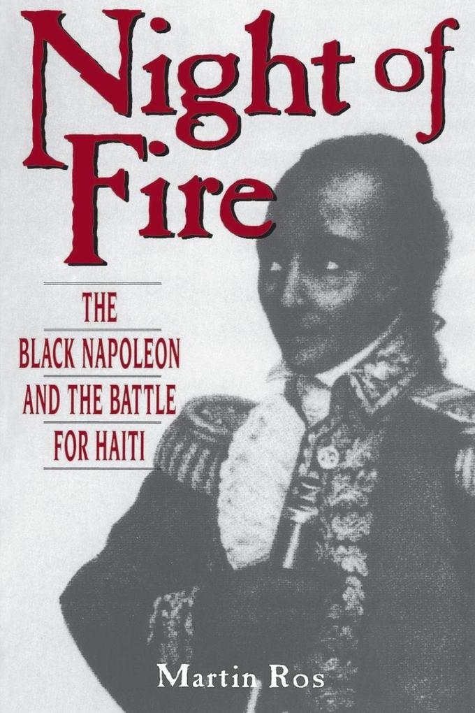Night of Fire