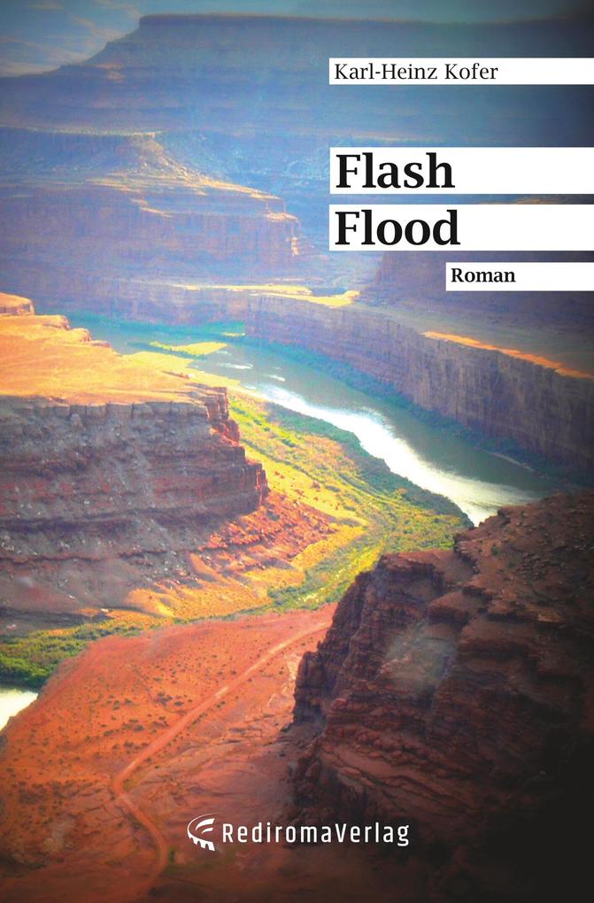 Flash Flood