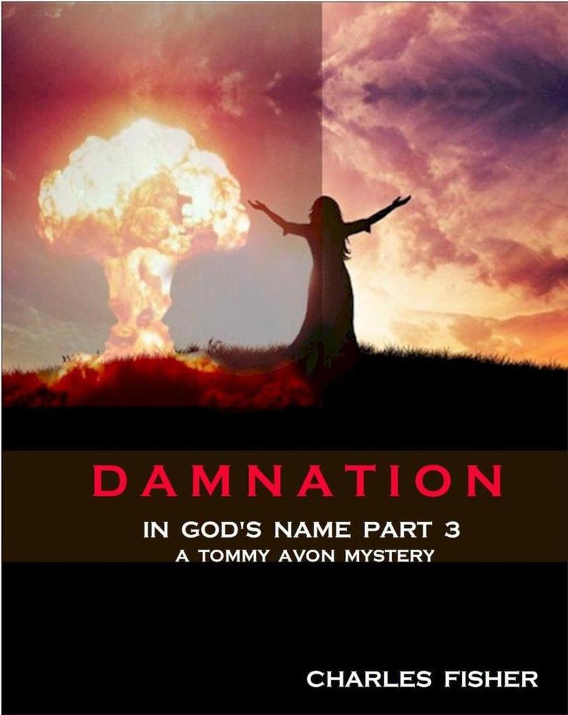 Damnation (Tommy Avon Mysteries #7)