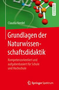 Grundlagen der Naturwissenschaftsdidaktik