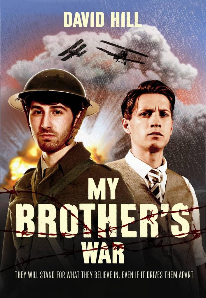 My Brother‘s War