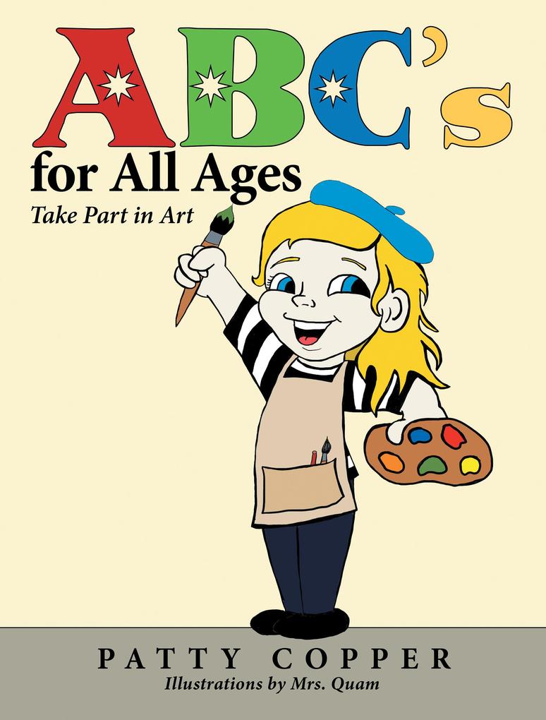 Abc‘s for All Ages