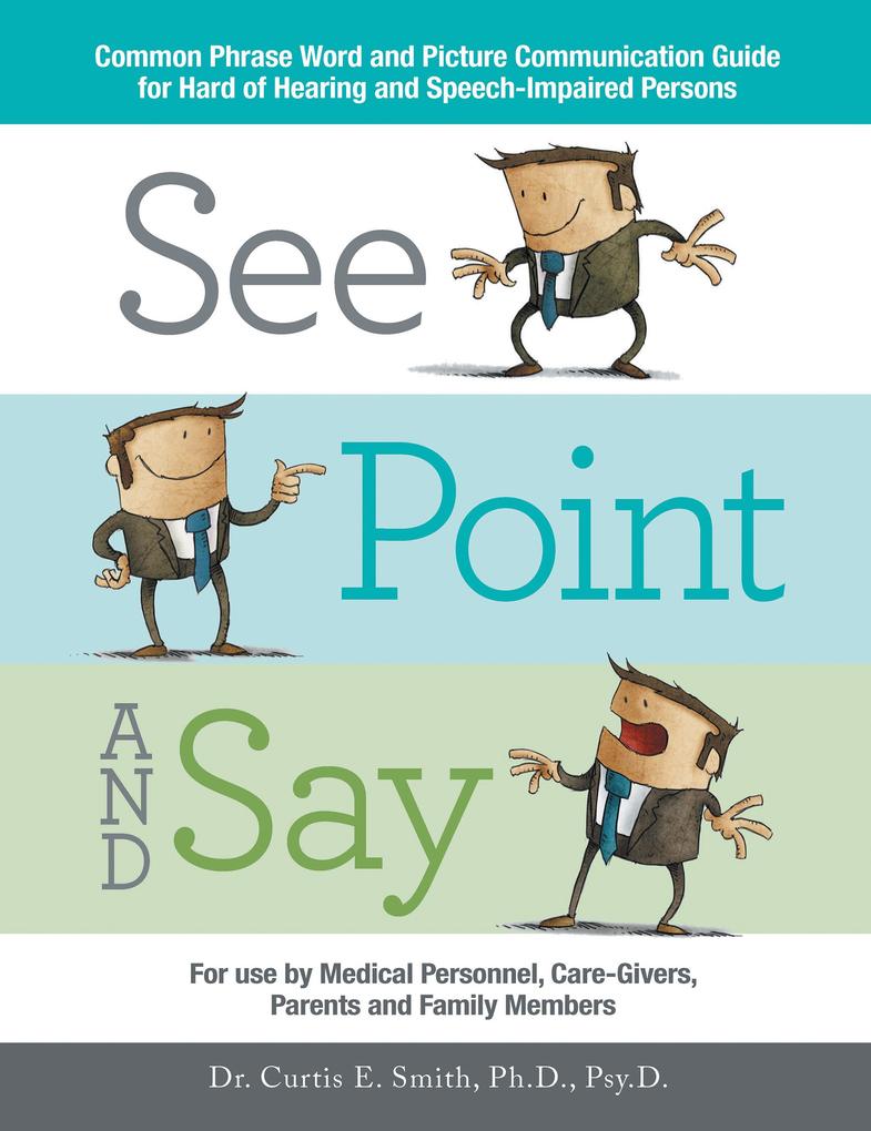See Point and Say