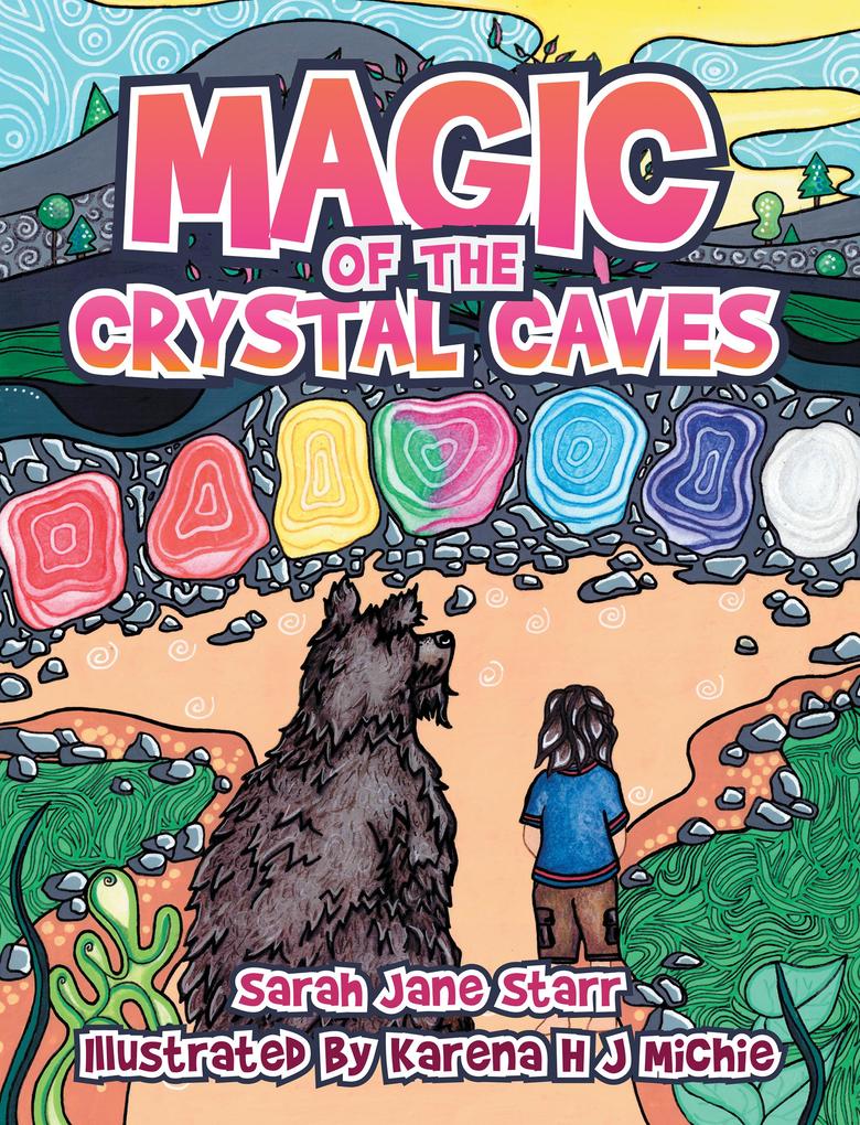 Magic of the Crystal Caves