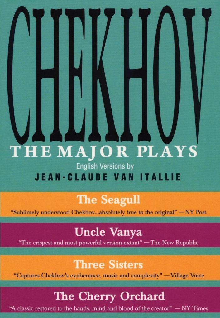 Chekhov