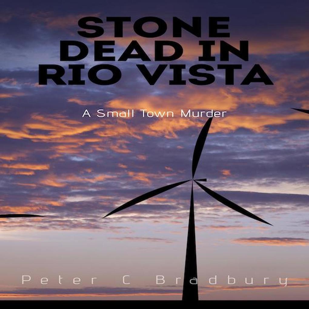 Stone Dead in Rio Vista
