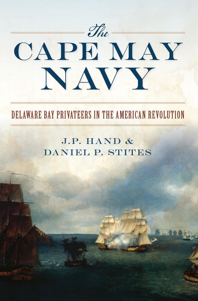 Cape May Navy