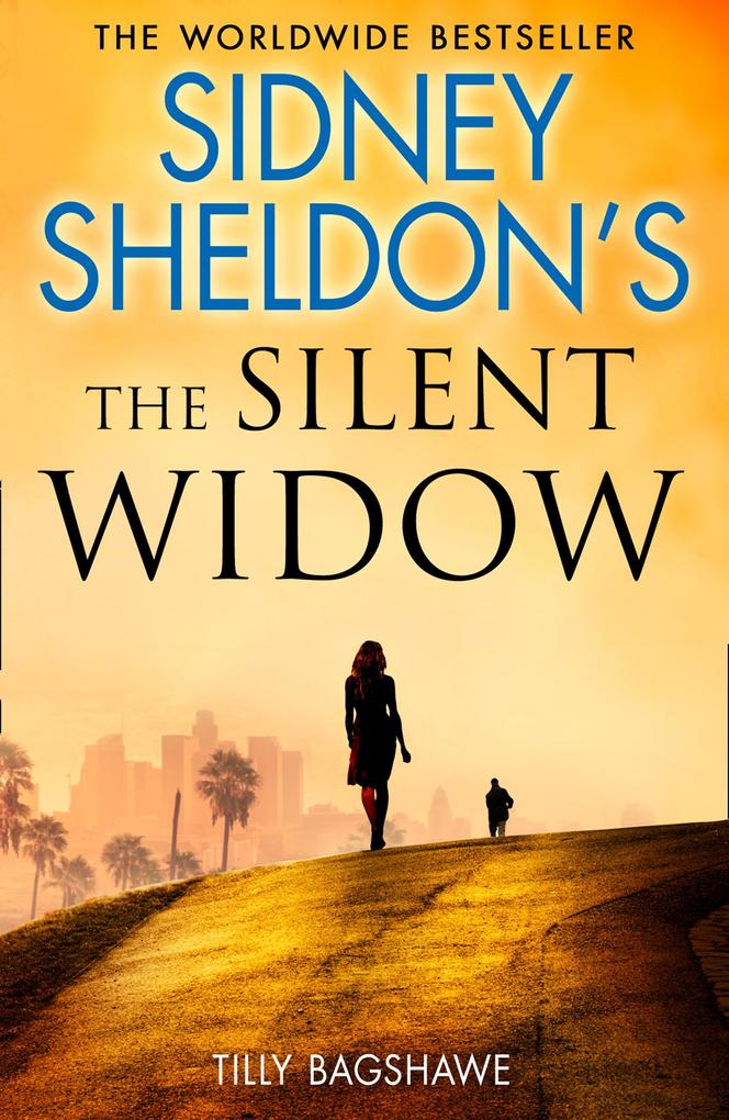 Sidney Sheldon‘s The Silent Widow