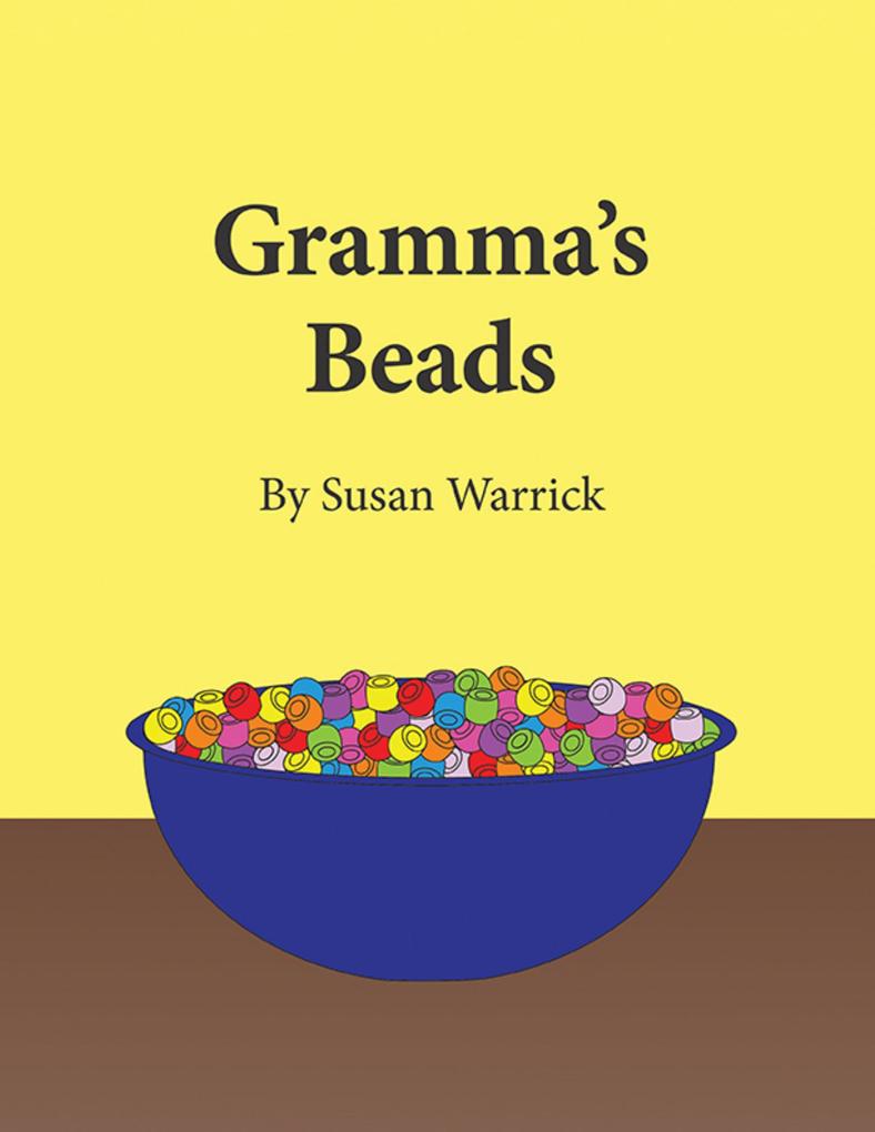 Gramma‘s Beads
