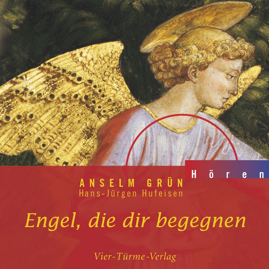 Engel die dir begegnen