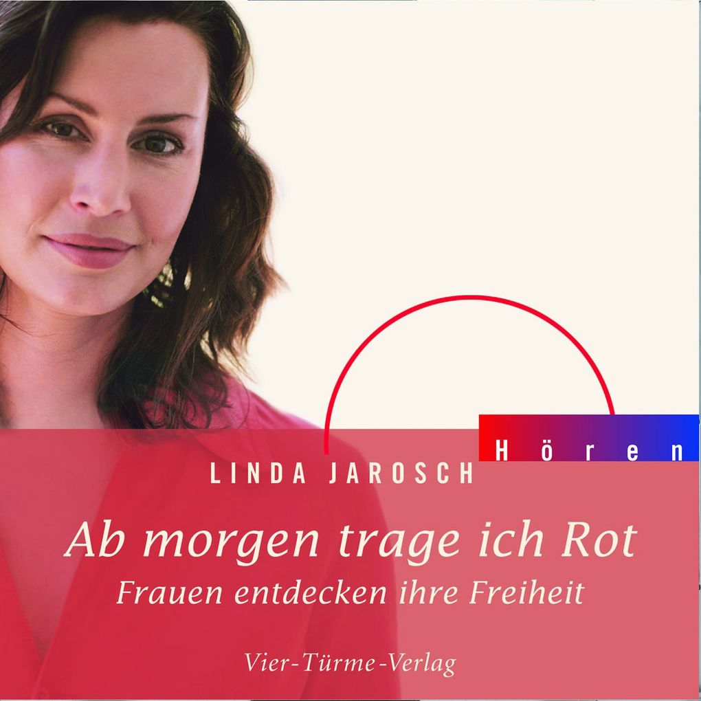 Ab morgen trage ich rot