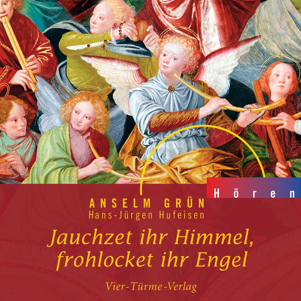 Jauchzet ihr Himmel frohlocket ihr Engel