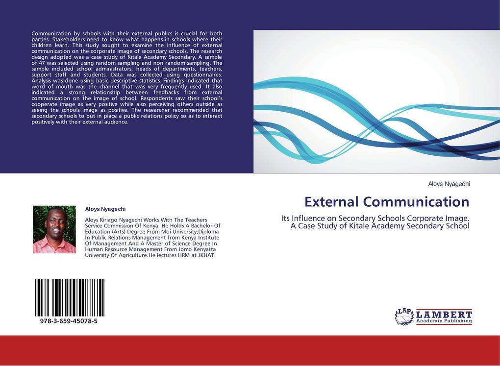 External Communication