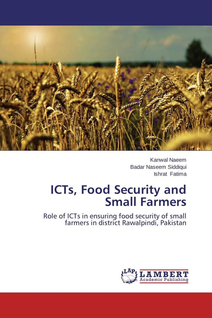 ICTs Food Security and Small Farmers