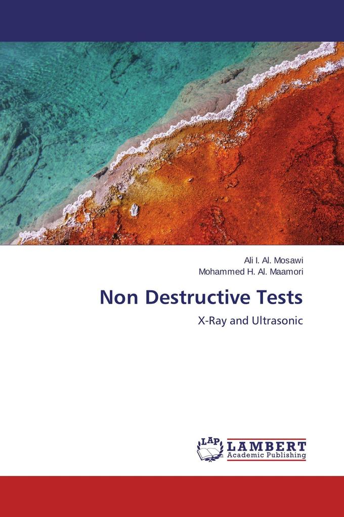 Non Destructive Tests