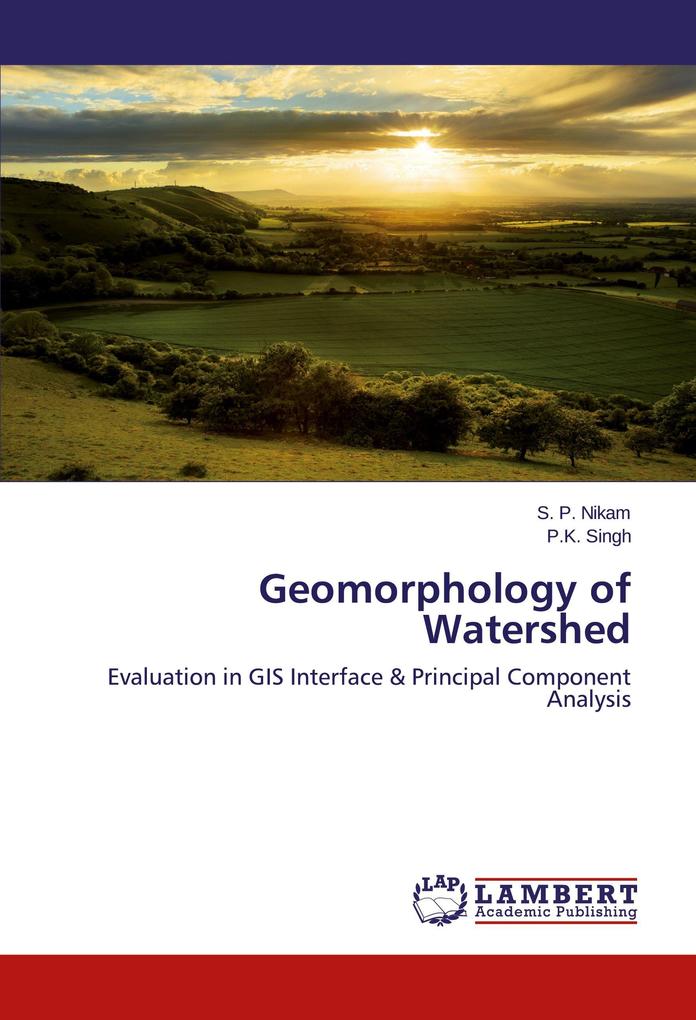 Geomorphology of Watershed