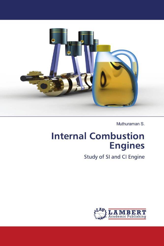 Internal Combustion Engines