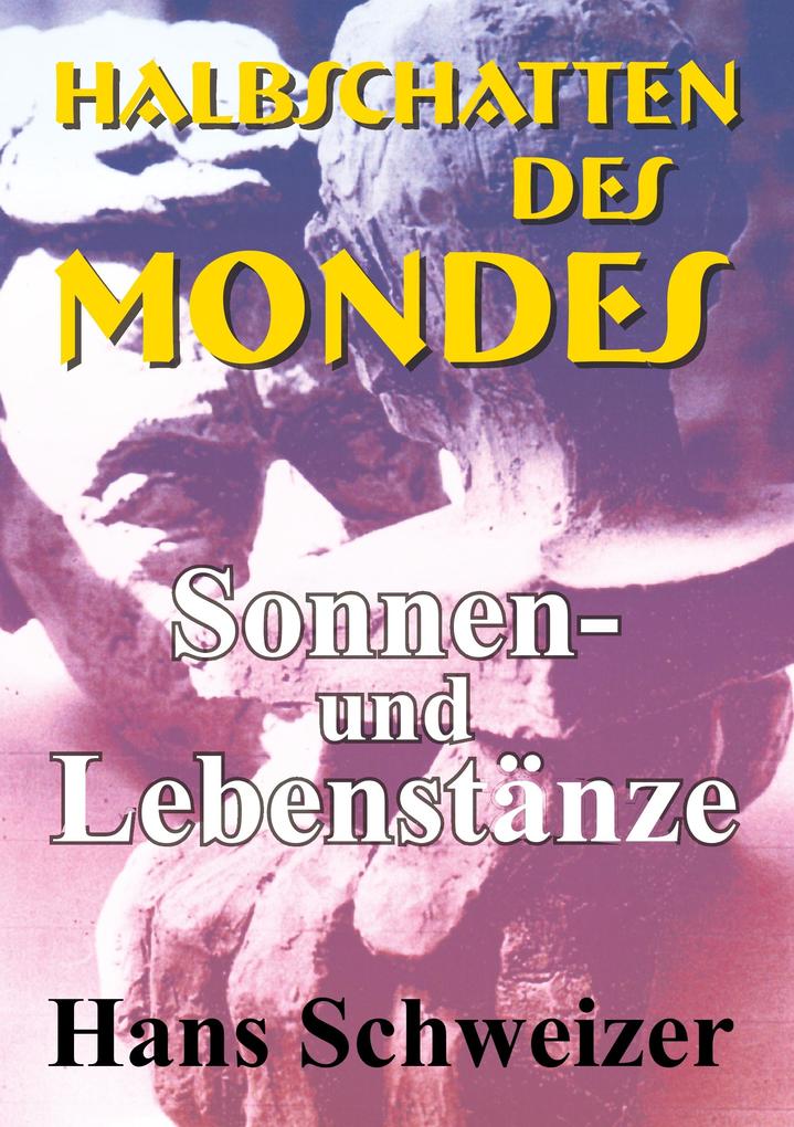 Halbschatten des Mondes