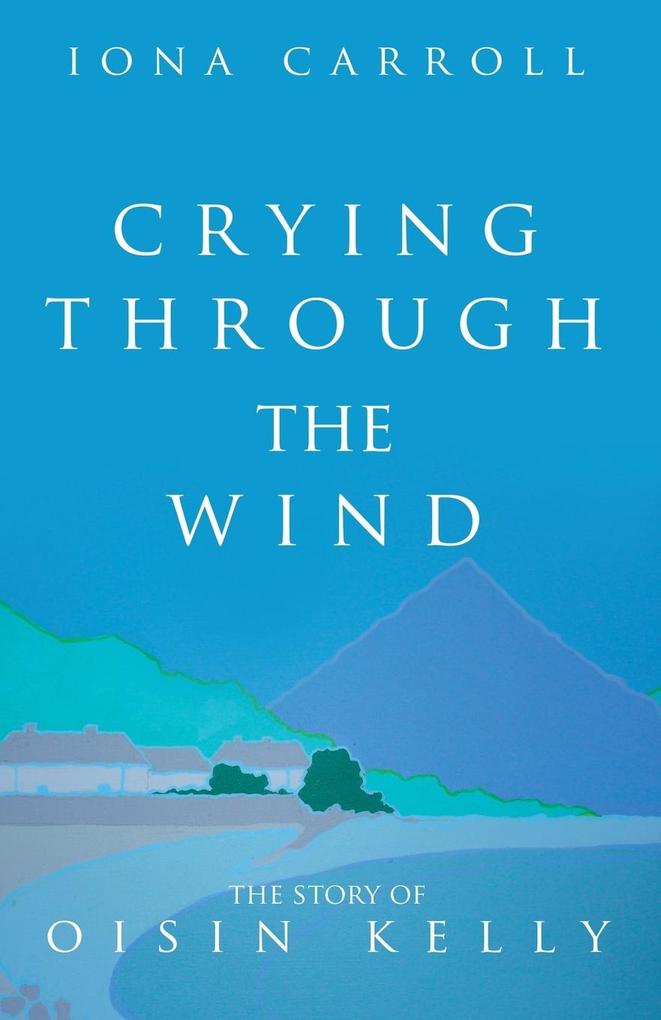 Image of Crying Through the Wind