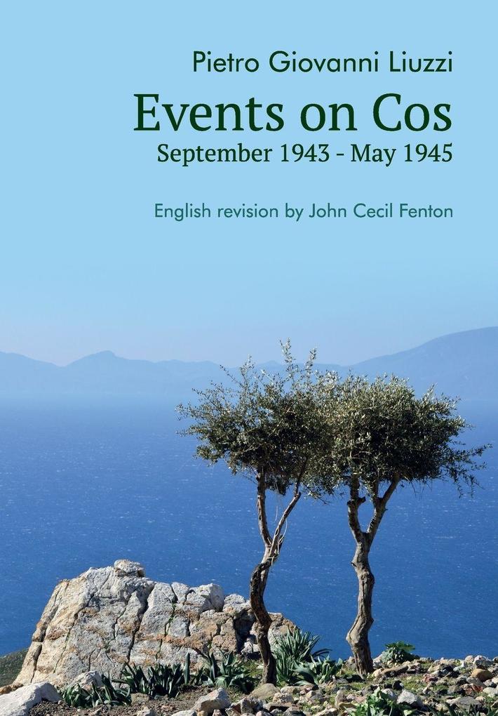 Events on Cos September 1943 May 1945