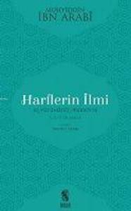 Harflerin Ilmi Taschenbuch Muhyiddin Ibn Arabi