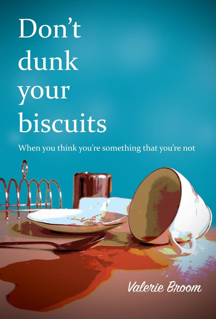 Don't dunk your biscuits