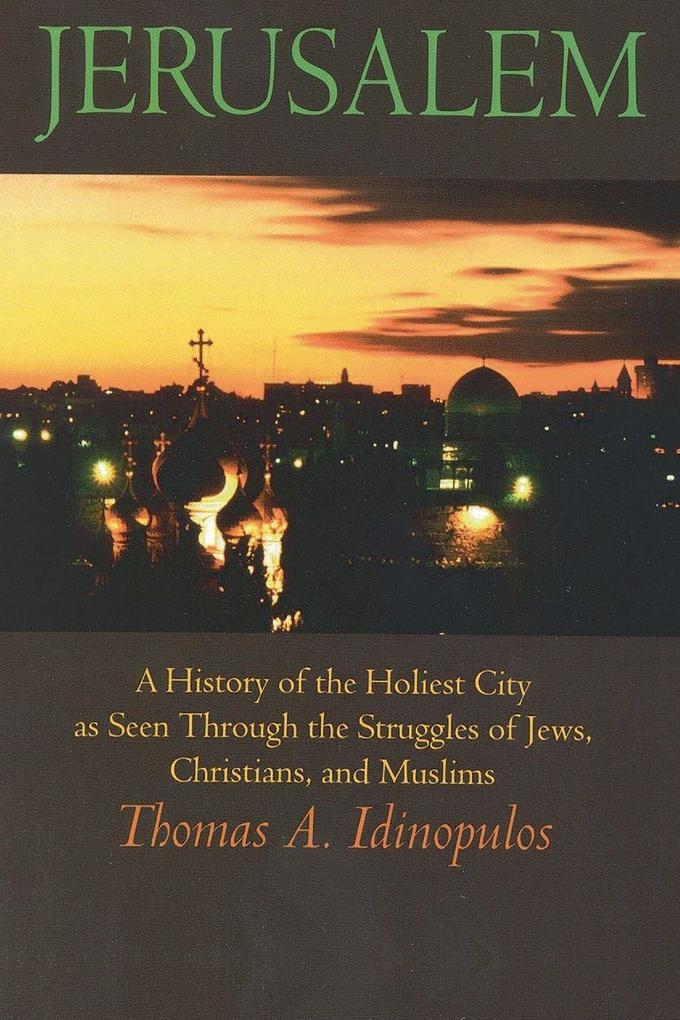 Jerusalem