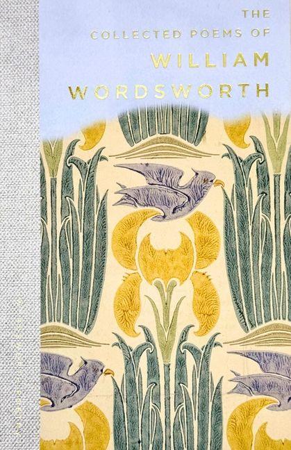 Wordsworth Editions Ltd The Collected Poems Of William Wordsworth