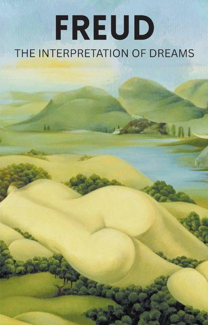 Wordsworth Editions Ltd Interpretation Of Dreams