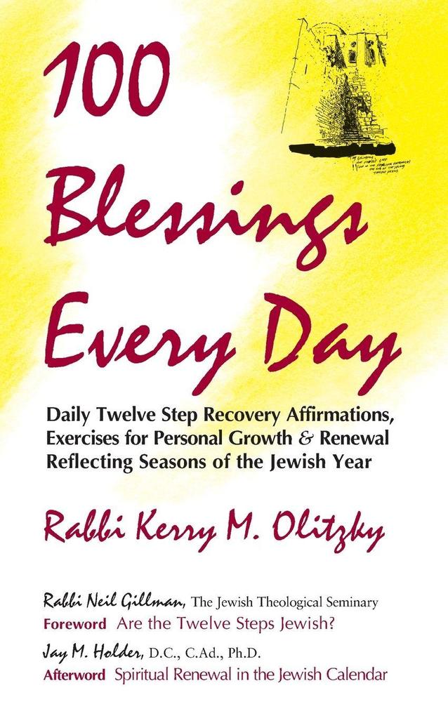 100 Blessings Every Day