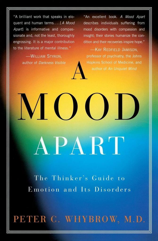 A Mood Apart