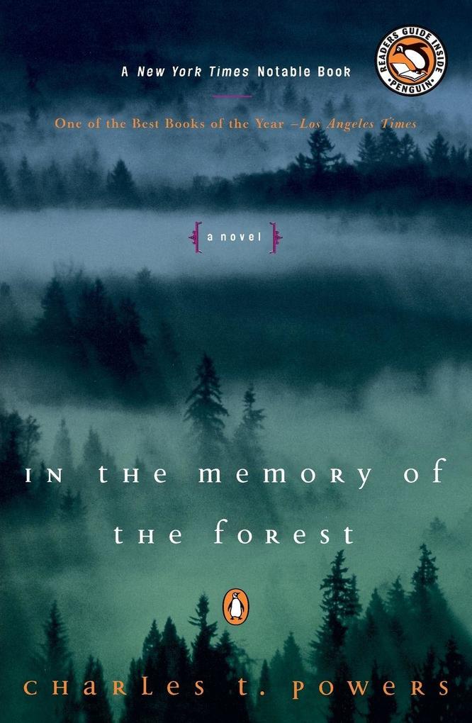 In the Memory of the Forest
