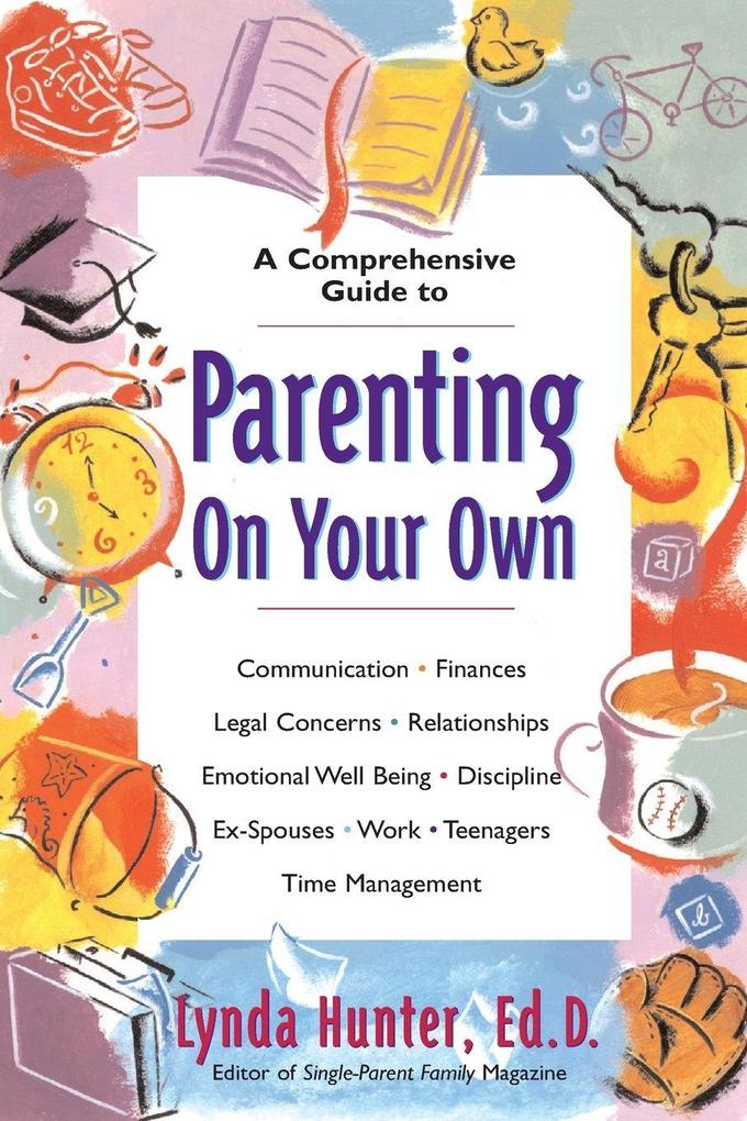 The Parenting on Your Own