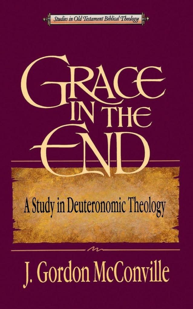 The Grace in the End