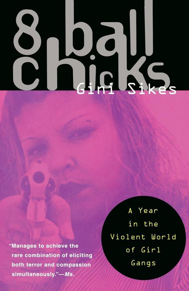 8 Ball Chicks