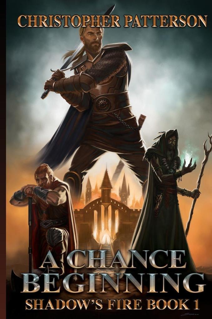 A Chance Beginning