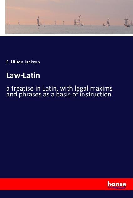 Law-Latin
