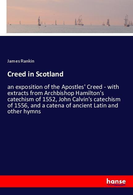 Creed in Scotland