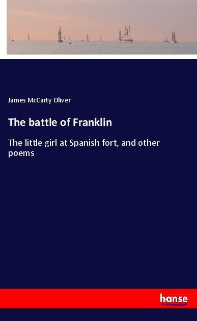 The battle of Franklin