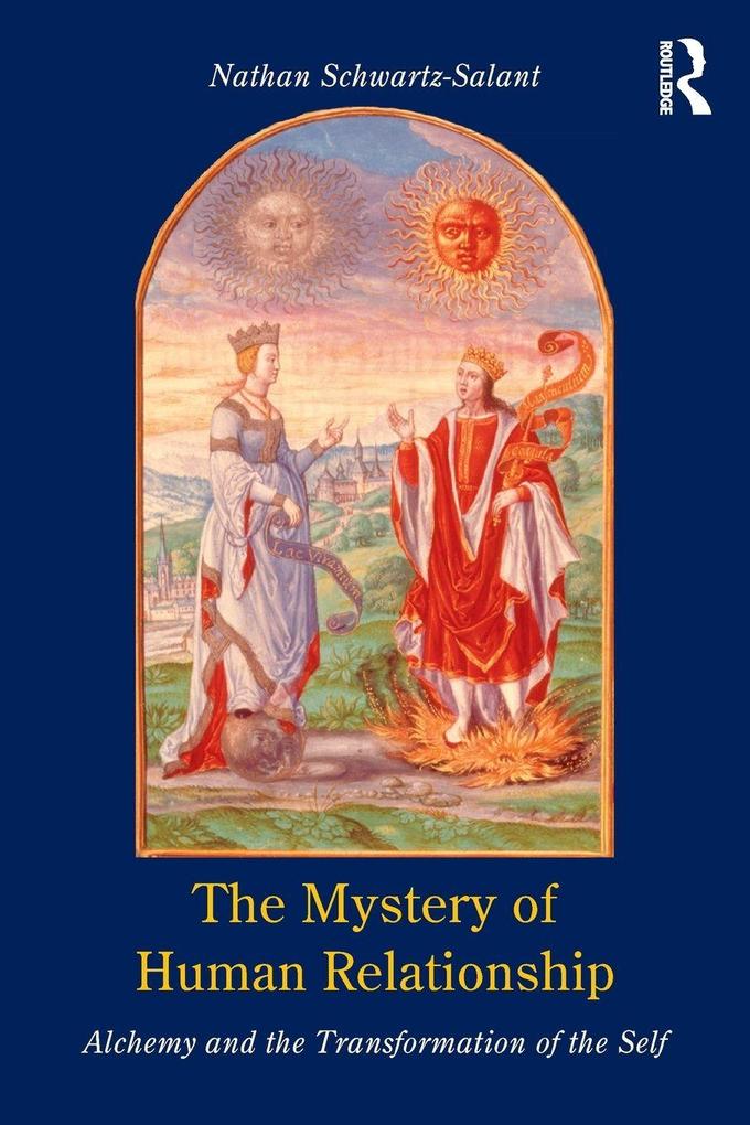 The Mystery of Human Relationship