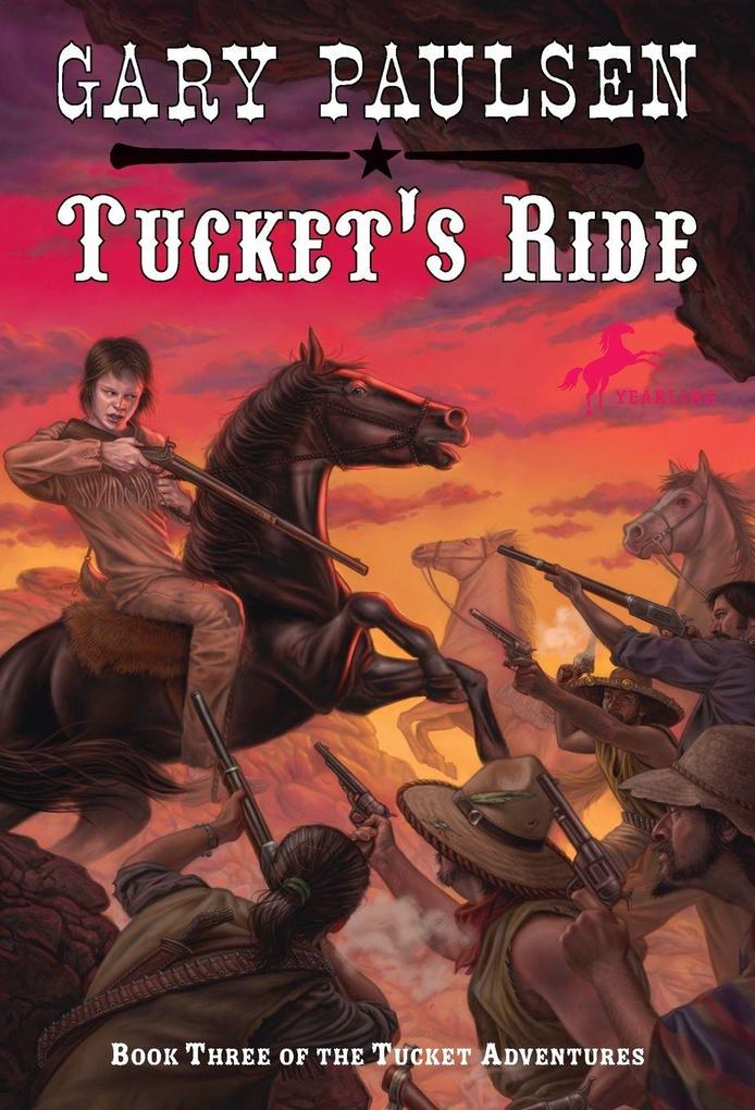 Tucket's Ride