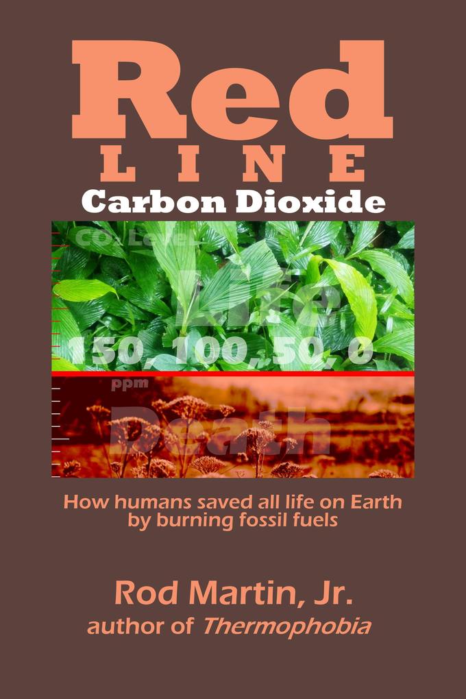 Red Line - Carbon Dioxide