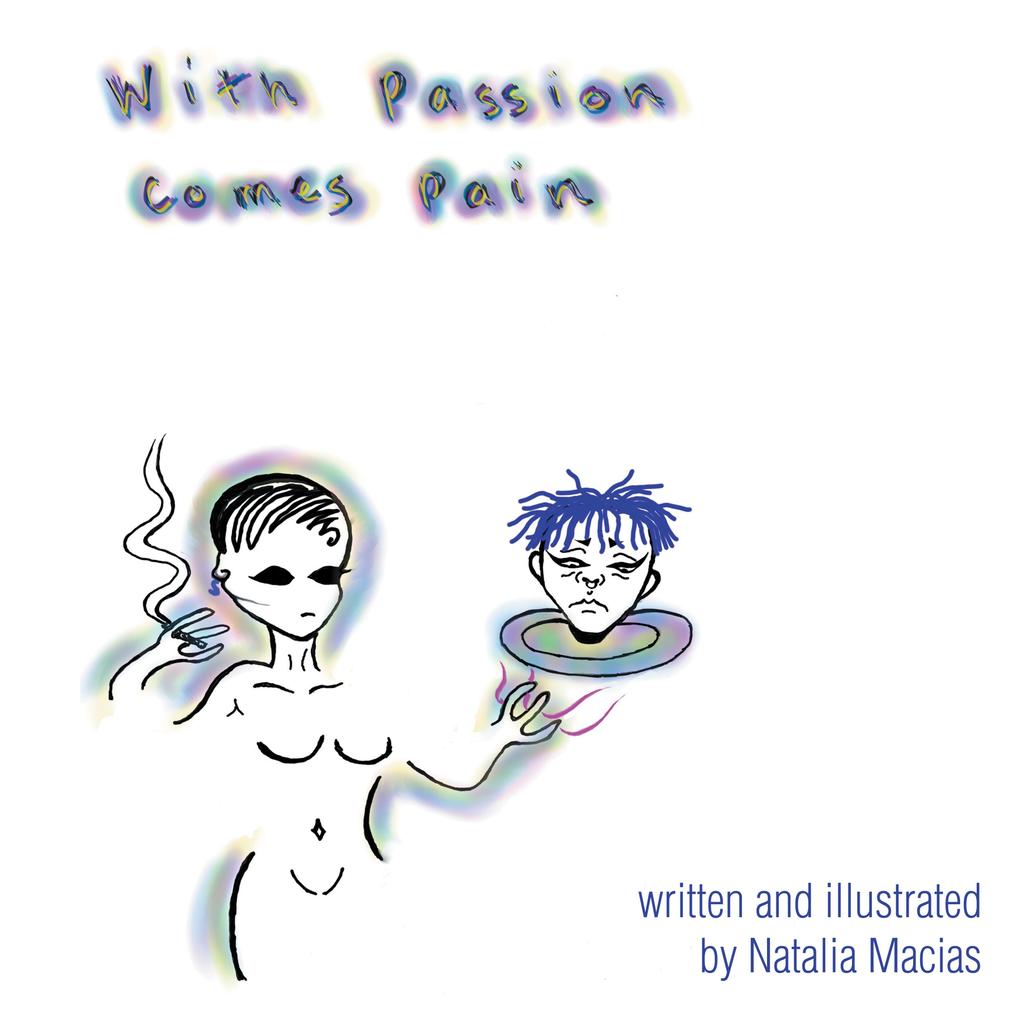 With Passion Comes Pain