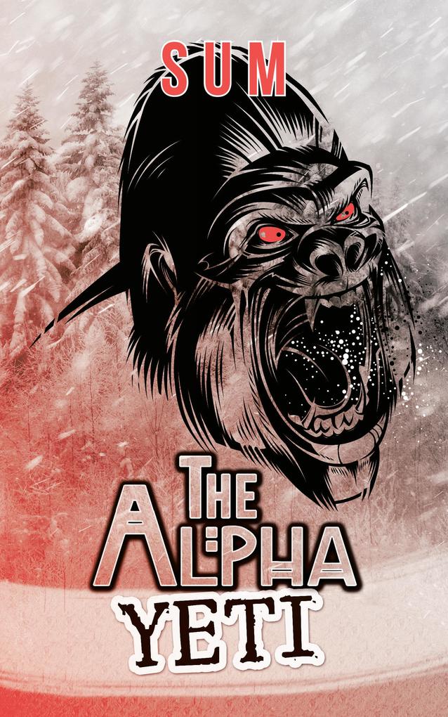 The Alpha Yeti