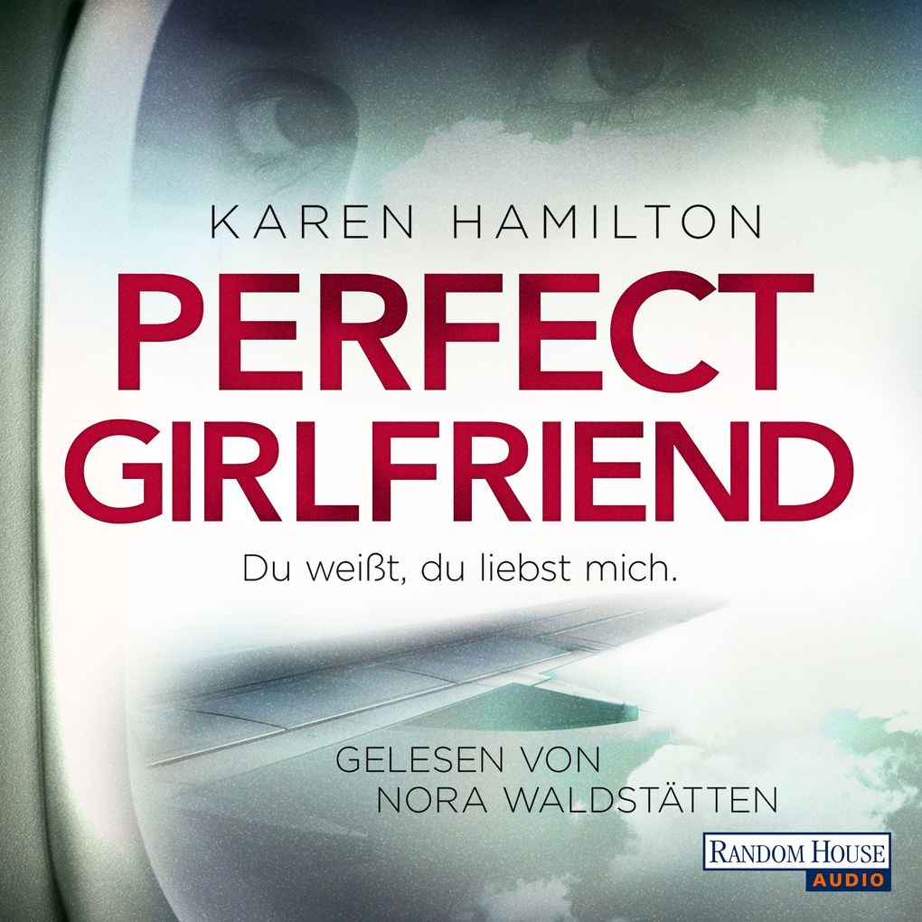 Perfect Girlfriend - Du weißt du liebst mich.