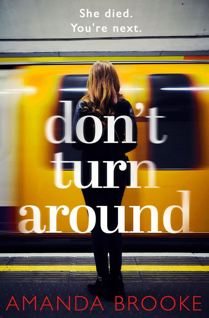 Don‘t Turn Around