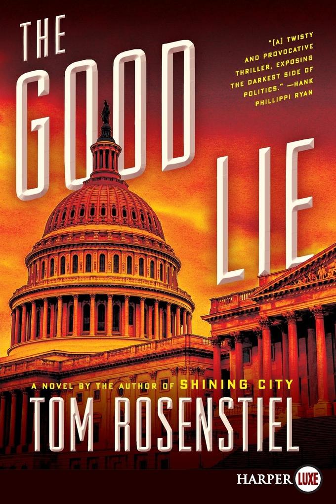 Good Lie LP The