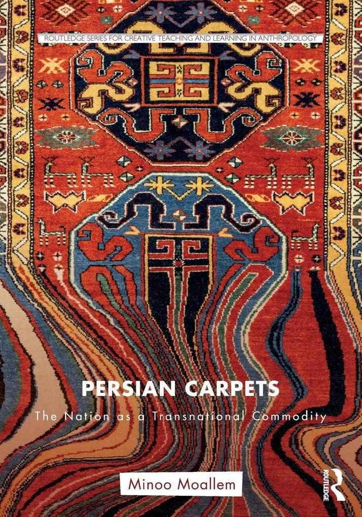 Routledge Persian Carpets
